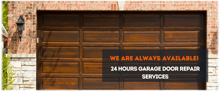 Garage Door Repairs Cape Coral FL