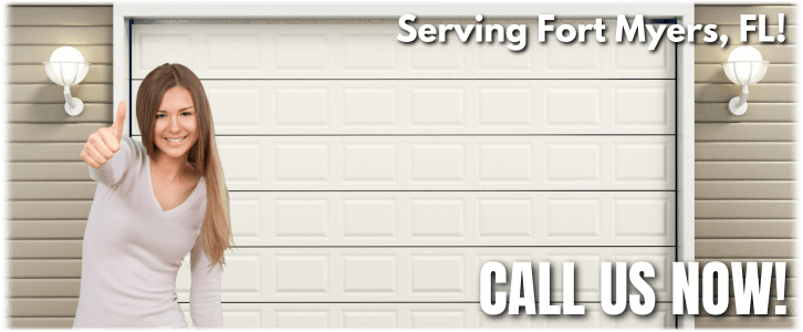 Garage Door Repair Fort Myers FL